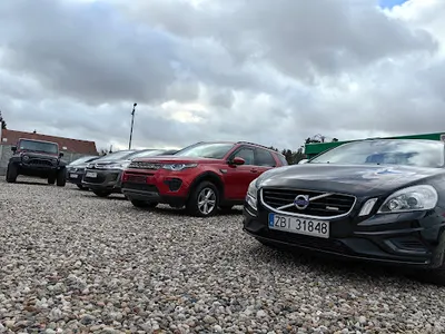 Auto Komis BrandCars Peszko SAMOCHODY Z PISEMNĄ GWARANCJĄ !!!